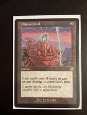Mtg defense grid for sale  Shipping to Ireland