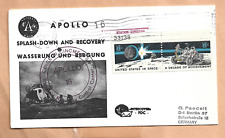 Apollo splashdown recovery for sale  Land O Lakes