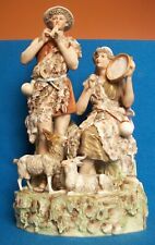 Royal dux figurine for sale  ALLOA