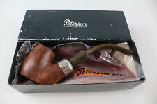 Petersons estate pipe for sale  LEEDS