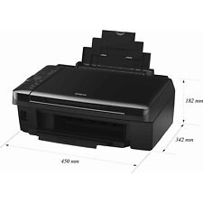 Epson stylus sx410 usato  Milano