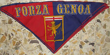 Sciarpa scarf bandiera usato  Portici