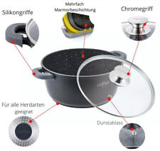 Xxl kochtopf topf gebraucht kaufen  Raubach