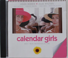 Calendar girls d'occasion  France