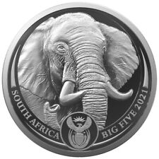 Südafrika 2021 elefant gebraucht kaufen  Kiefersfelden