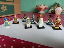 Lego figuren minifiguren gebraucht kaufen  Schwabach