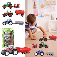 Truck toy tractor for sale  LONDON