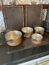 Vintage chefs copper for sale  SHREWSBURY