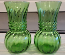 Set emerald green for sale  Shipping to Ireland