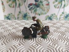 Vintage lead soldier for sale  LUTON