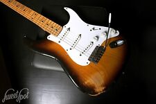 1954 Fender Stratocaster 2 Tone Sunburst, used for sale  Shipping to South Africa