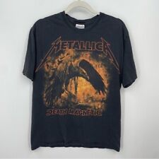 Vintage 90s metallica for sale  Buda