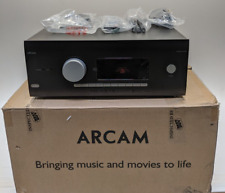 Arcam av41 9.1.6 for sale  Elm Grove