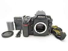 Nikon d700 excellent for sale  Shipping to Ireland