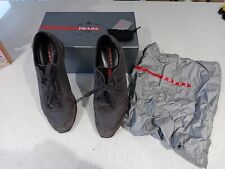Men prada trainers for sale  ENFIELD