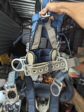 tower climbing harness for sale  Canton