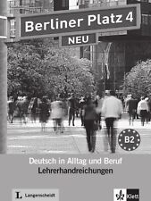 Berliner platz 4 gebraucht kaufen  Berlin