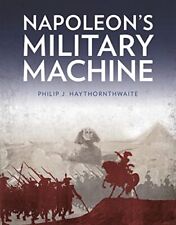 Napoleon military machine for sale  ROSSENDALE