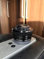 Sony sel 50mm for sale  COVENTRY