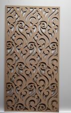 Radiator cabinet decoration for sale  Shipping to Ireland