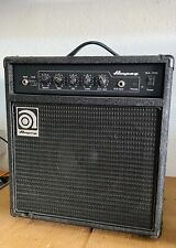 Usado, Amplificador de bajo de práctica combo Ampeg BA-108 v2 - 25 vatios - 120v-60 Hz segunda mano  Embacar hacia Mexico