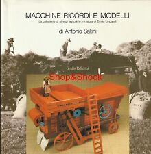 Macchine ricordi modelli usato  Italia