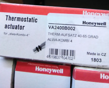 Honeywell thermostatic actuato for sale  ELLAND