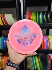 Controlador de disco de golf Discmania Lizotte Full Tilt Lux Vapor 174 g usado RARO FUERA DE STOCK segunda mano  Embacar hacia Argentina