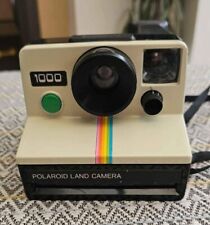 Polaroid 1000 land for sale  HALESOWEN