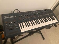 Roland 8000 synthesizer for sale  Brooklyn