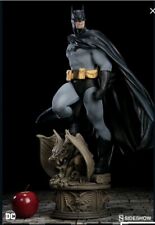 Batman sideshow collectibles for sale  Middleton