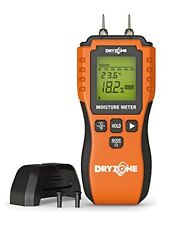 Moisture meter detector for sale  Shipping to Ireland
