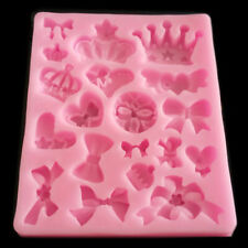 Silicone fondant cake for sale  Shipping to Ireland