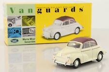 Vanguards va07100 morris for sale  Shipping to Ireland