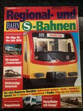 Bahn special regional gebraucht kaufen  Nürnberg