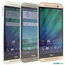 Smartphone HTC M8 32GB 4G LTE AT&T DESBLOQUEADO 5.0, usado segunda mano  Embacar hacia Mexico