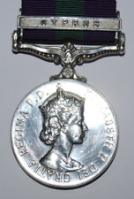 General service medal for sale  UK
