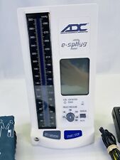 Esfigmomanômetro digital ADC 9002 DIAGNOSTIX E-Sphyg 2 com punho adulto e potência comprar usado  Enviando para Brazil