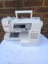 Janome 230 sewing for sale  ALTON