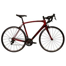 Ridley fenix red for sale  WINCHESTER