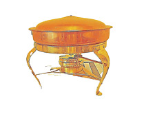 .vintage copper fondue for sale  McKeesport
