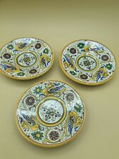 Faience italienne peites d'occasion  Neuvy-sur-Loire