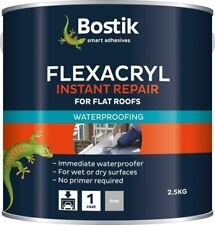 Bostik flexacryl flexible for sale  BATLEY