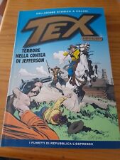 Tex collezione storica usato  Torino