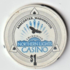 Northern lights casino for sale  Las Vegas