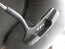 NOS Spalding T.P. Mills TPM 12 putter for sale  Shipping to South Africa