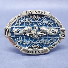 Navy silent service for sale  Deep River