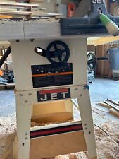 jet table saw for sale  Fort Lauderdale