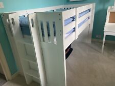 Sturdy mid sleeper for sale  BISHOP'S STORTFORD