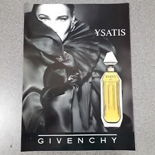 Ysatis givenchy perfume for sale  LINCOLN